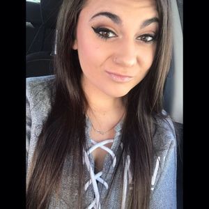 Meet your Posher, Autumn